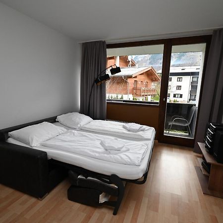 Apartment Haus 3 Top 16 - By Four Seasons Apartments Kaprun Extérieur photo
