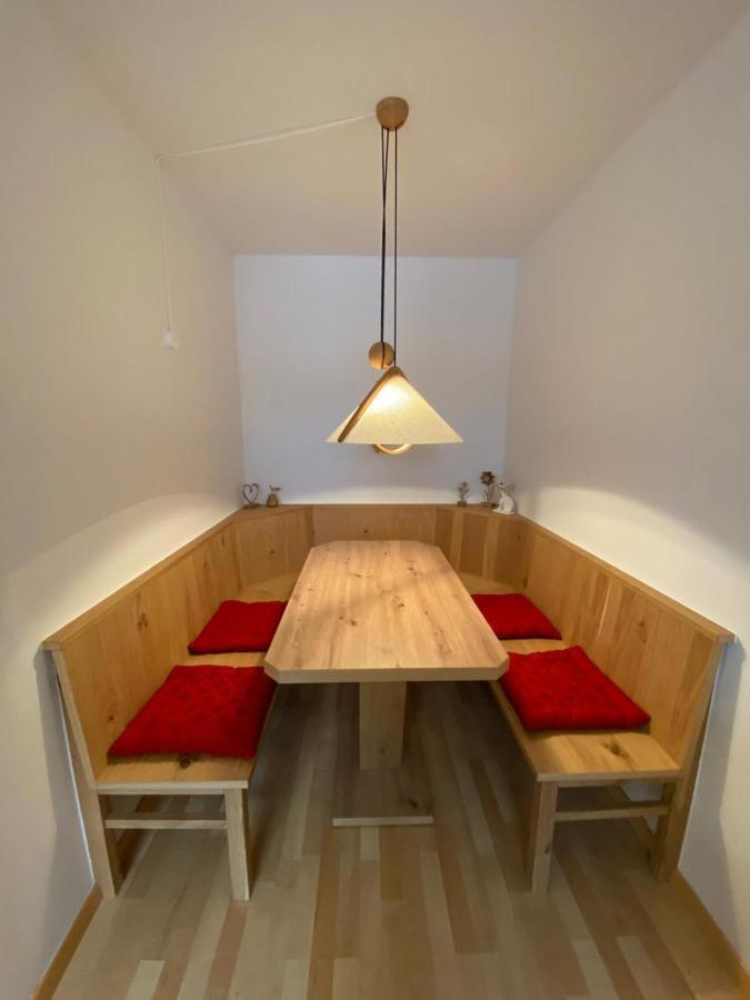 Apartment Haus 3 Top 16 - By Four Seasons Apartments Kaprun Extérieur photo